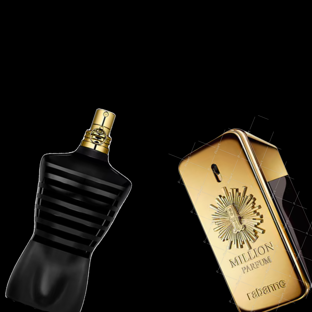 Colognes Supplier