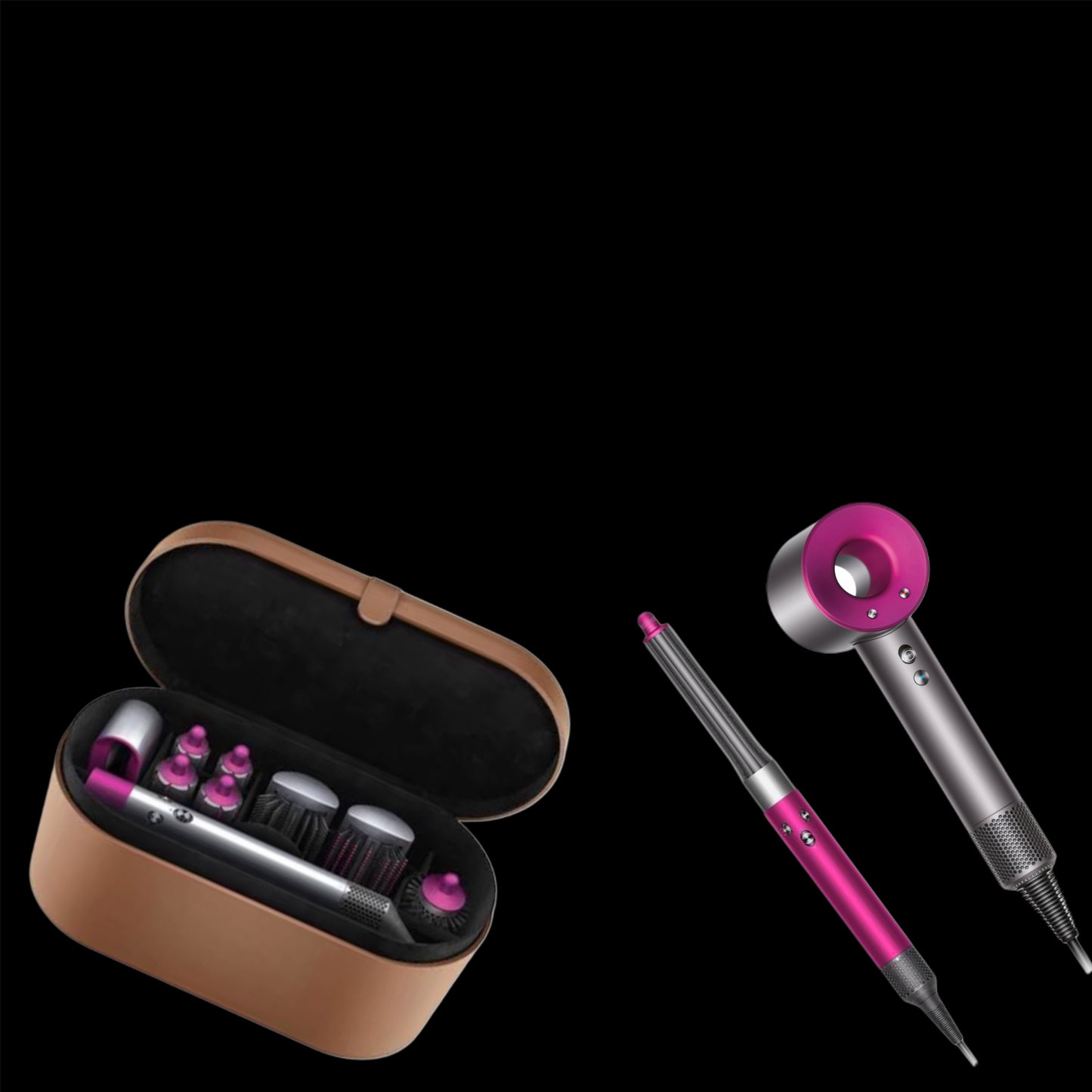 Dyson Hairdryer Supplier