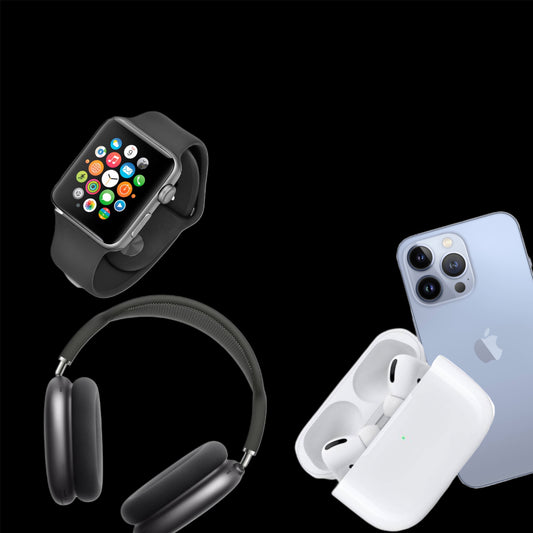 Airpods/Watch supplier