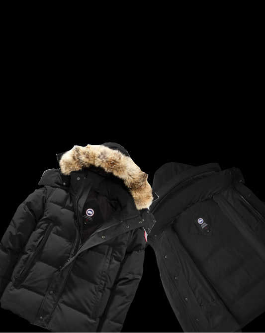 Canada Goose Supplier
