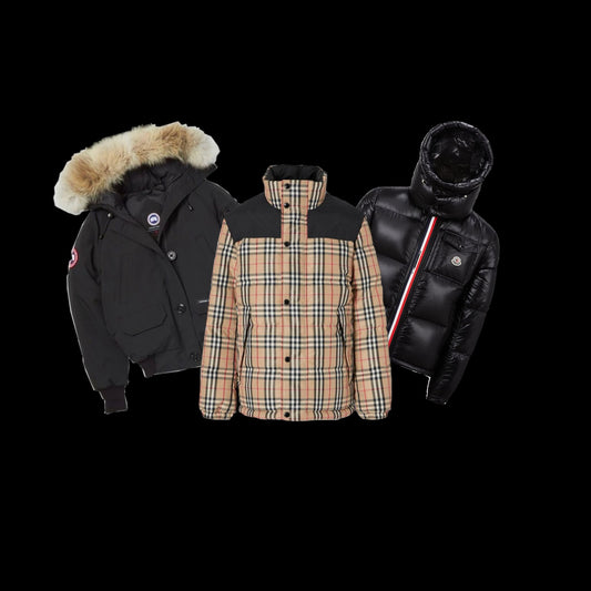 Winter Jacket Supplier